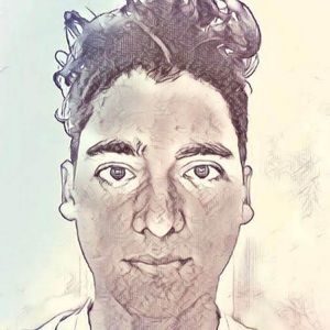 Meet your Posher, Thiago